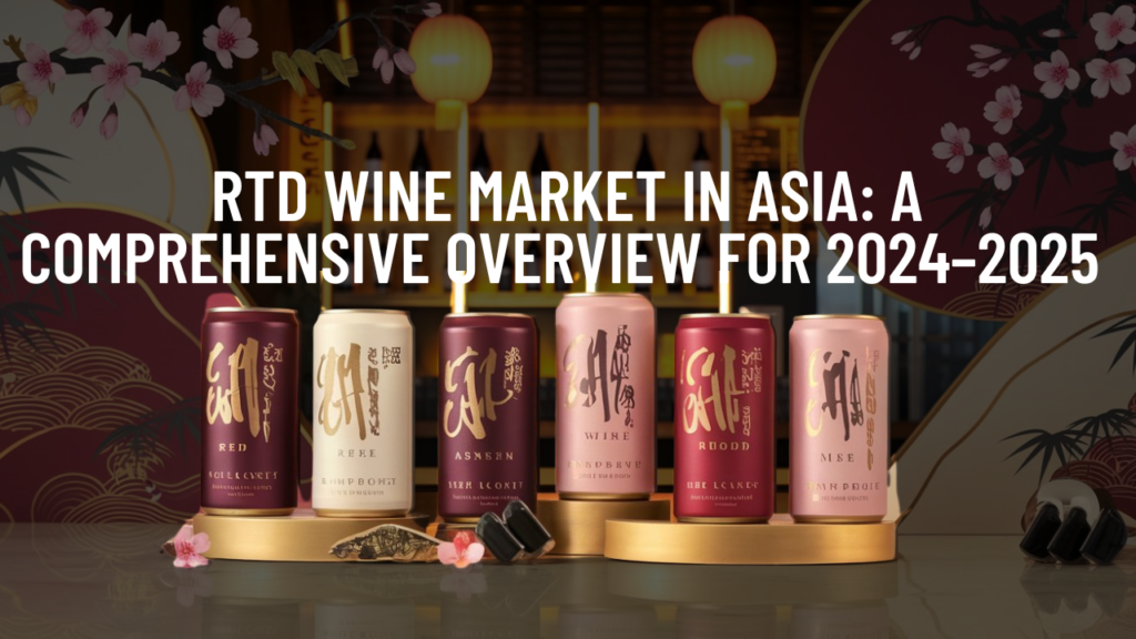 RTD Wine Market