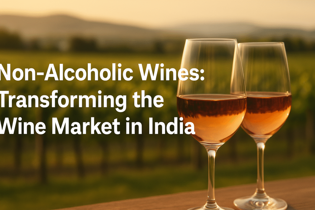 Wine Market in India
